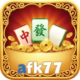AFK77 — ikon APK