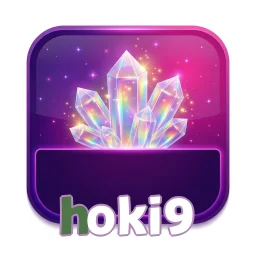 HOKI9 — ikon APK