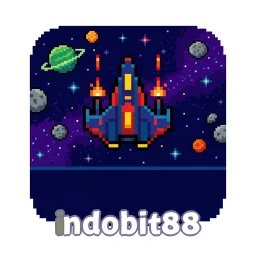 INDOBIT88 — ikon APK