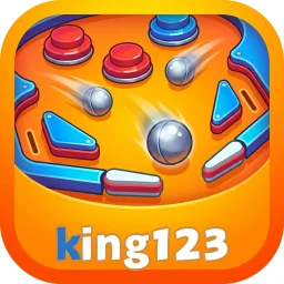 KING123 — ikon APK