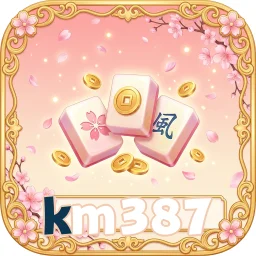 KM387 — ikon APK