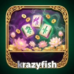 KRAZYFISH — ikon APK