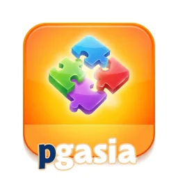 PGASIA — ikon APK