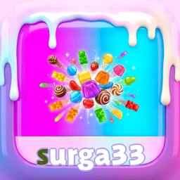 SURGA33 — ikon APK