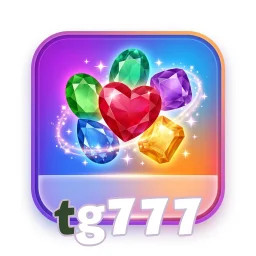 TG777 — ikon APK
