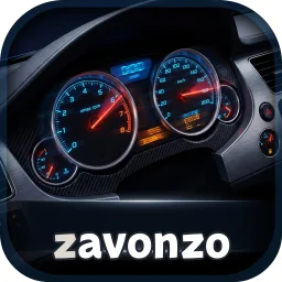 ZAVONZO — ikon APK